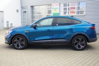 Renault Arkana 1.6 E-TECH Hybrid R.S. Line