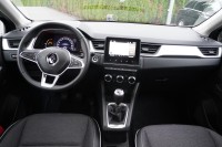 Renault Captur II 1.0 TCE
