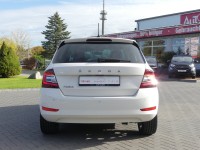 Skoda Fabia 1.0 TSI