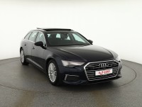 Audi A6 Avant 45 TDI quattro design