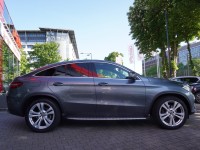 Mercedes-Benz GLE 400 Coupe 4Matic AMG Line