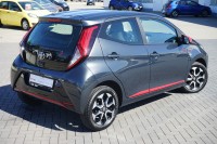 Toyota Aygo 1.0 x-play connect Aut. APP