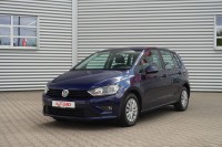 Vorschau: VW Golf Sportsvan 1.4 TSI