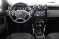 Dacia Duster II 1.3 TCE Aut. Prestige