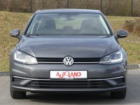 VW Golf VII 1.4 TSI Facelift