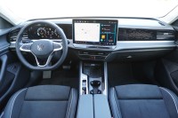 VW Passat Variant 1.5 eTSI DSG