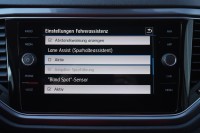 VW T-Roc 1.5 16V TSI IQ.DRIVE