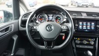 VW Touran 1.5 TSI Highline Navi