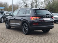 Skoda Kodiaq 1.5 TSI ACT Style DSG