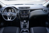 Nissan Qashqai 1.3 DIG-T