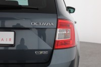 Skoda Octavia Combi RS 2.0 TDI