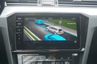 VW Passat Variant GTE