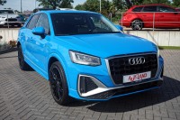 Audi Q2 35 1.5 TFSI S Line
