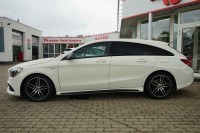 Mercedes-Benz CLA 200 CDI AMG Line