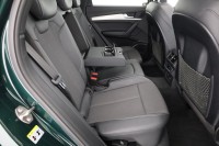 Audi Q5 55 TFSI e S-Line quattro