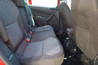 Skoda Yeti 1.2 TSI Cool Edition Outdoor DSG