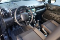 Citroen C3 Aircross PureTech 110
