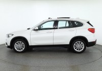 Vorschau: BMW X1 sDrive 20i Advantage