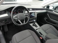 VW Passat Variant 2.0 TDI DSG