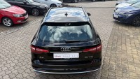 Audi A4 Avant 35 TFSI advanced S-Tronic