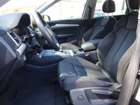 Audi Q5 2.0 TFSI quattro sport S-Line