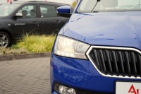 Skoda Fabia 1.0 MPI Cool Plus