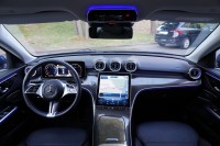 Mercedes-Benz C 220 C220d T-Modell 4Matic Avantgarde