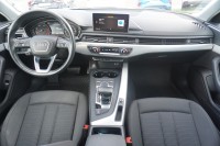 Audi A4 Avant 35 2.0 TDI design