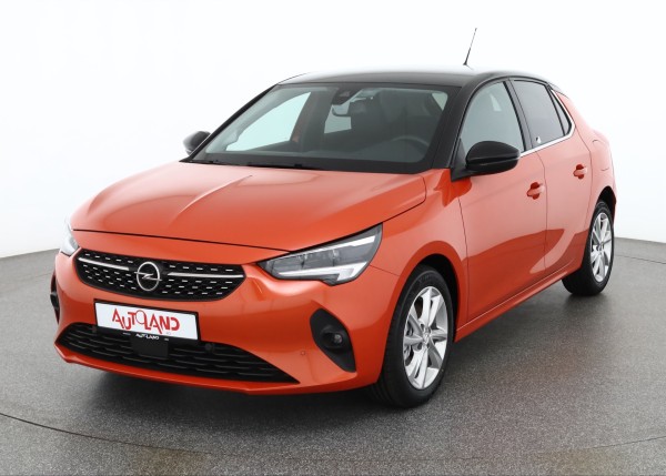Opel Corsa F 1.2 Elegance