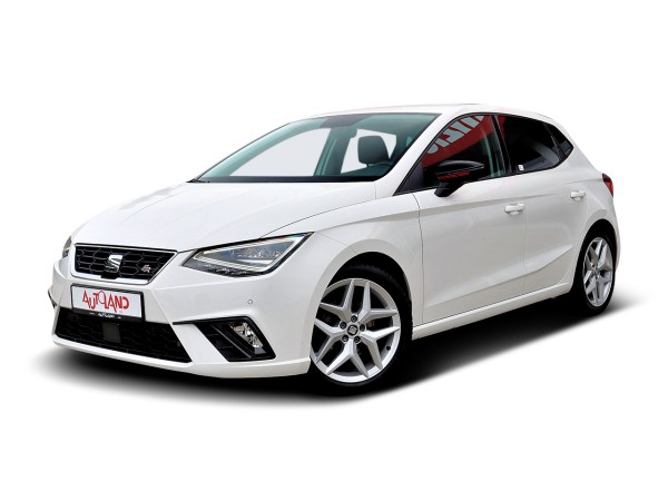 Seat Ibiza 1.0 TSI FR