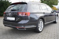 VW Passat Variant 1.4 TSI GTE