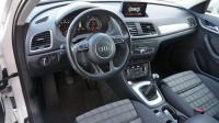 Audi Q3 1.4 TFSI sport S-Line