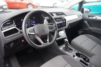VW Touran 2.0 TDI Comfortline DSG