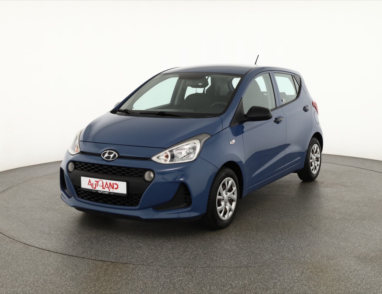 Hyundai i10 1.0 Classic
