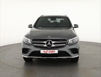 Mercedes-Benz GLC 350 e AMG-Line 4Matic