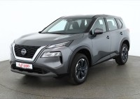 Vorschau: Nissan X-Trail 1.5 M-Hybrid Acenta