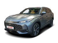 MG HS 1.5 T-GDI Luxury Aut. 2-Zonen-Klima Navi Sitzheizung