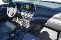 Hyundai Tucson 1.6 T-GDI 2WD