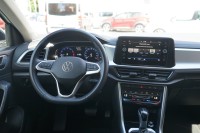 VW T-Roc 1.5 TSI DSG Life