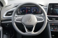 VW T-Roc 1.5 TSI DSG