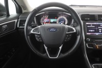 Ford Mondeo Turnier 2.0 TDCi Titanium