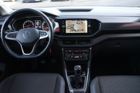 VW T-Cross 1.0 TSI Style