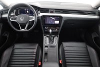 VW Passat Variant 2.0 TDI