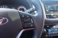 Hyundai Tucson 1.6 blue Advantage