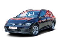 VW Golf VIII Variant 2.0 TDI Life LED ACC AHK Navi