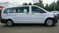 Mercedes-Benz Vito XL 8-Sitzer