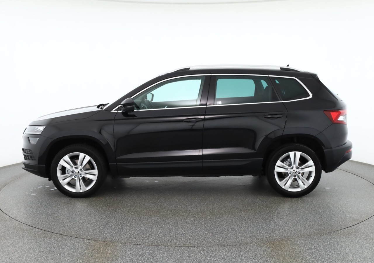 Skoda Karoq 1.5 TSI Style