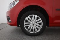 VW Caddy 1.4 TSI DSG Trendline