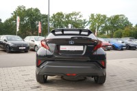 Toyota C-HR 1.8 Hybrid