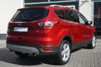 Ford Kuga 2.0 TDCi Titanium 4x4 Aut.